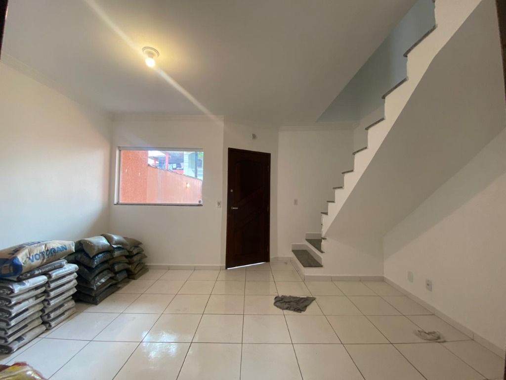 Sobrado para aluguel no Vila Curuçá: 