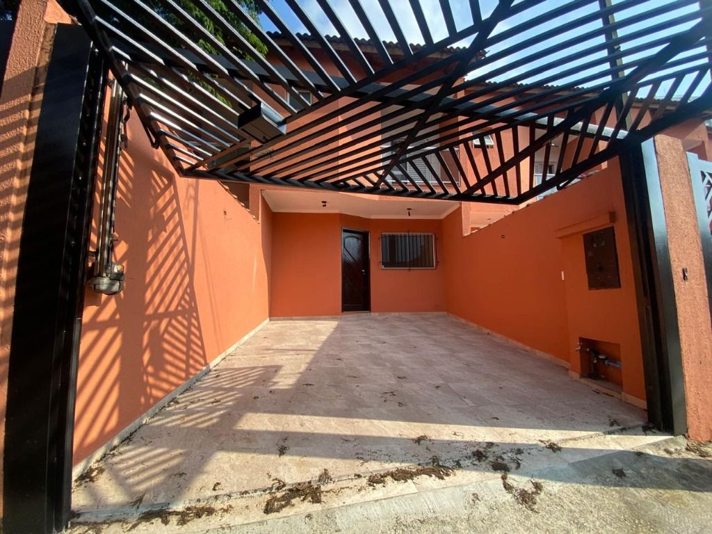 Sobrado para aluguel no Vila Curuçá: 