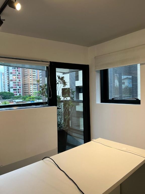 Sala para aluguel no Jardim: 