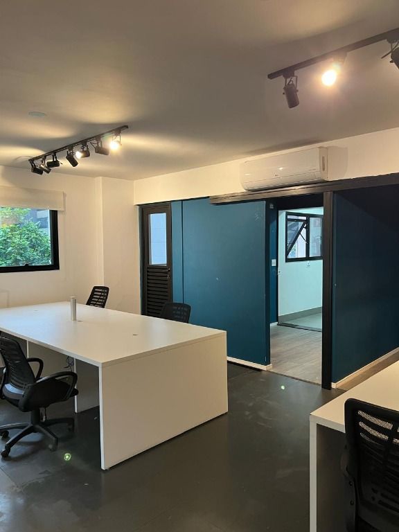 Sala para aluguel no Jardim: 