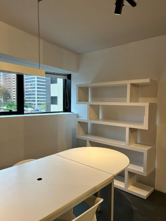 Sala para aluguel no Jardim: 