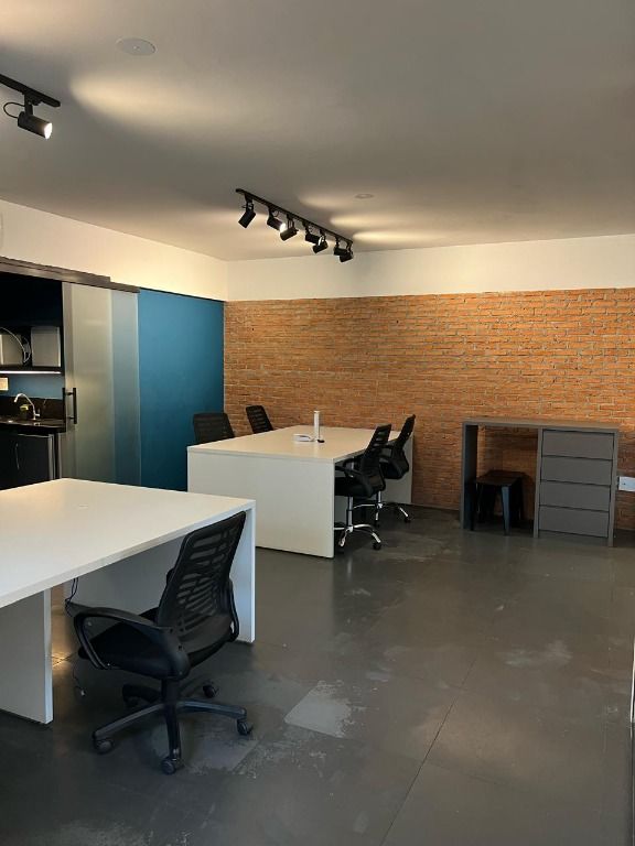 Sala para aluguel no Jardim: 