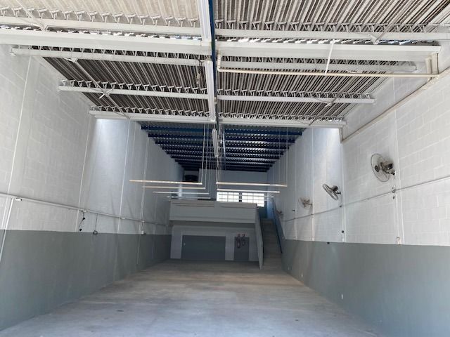 Galpão para aluguel no Vila Campestre: 