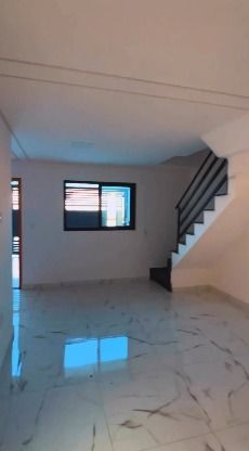 Sobrado para aluguel no Jardim Santo Alberto: 