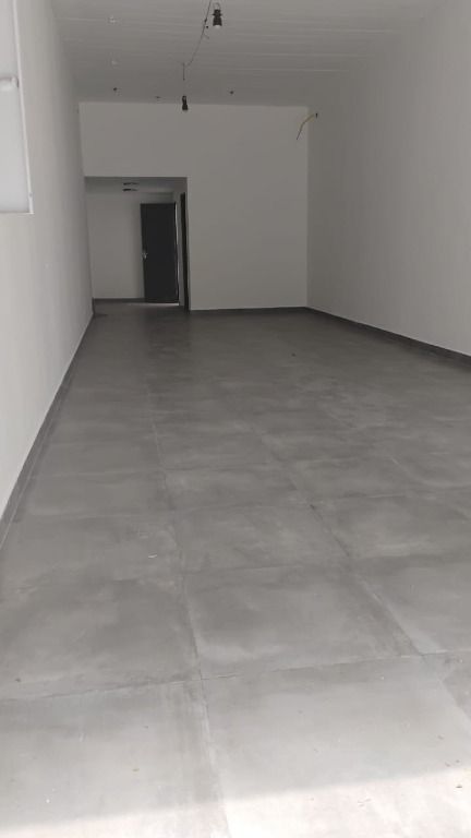 Salão para aluguel no Centro: 