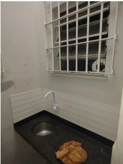 Salão para aluguel no Centro: 