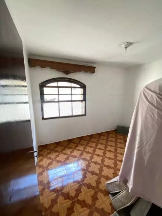 Sobrado para aluguel no Parque Novo Oratório: 