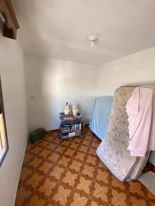 Sobrado para aluguel no Parque Novo Oratório: 