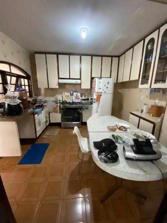 Sobrado para aluguel no Parque Novo Oratório: 