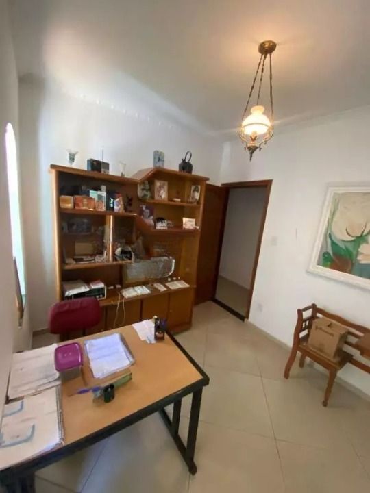 Sobrado para aluguel no Parque Novo Oratório: 