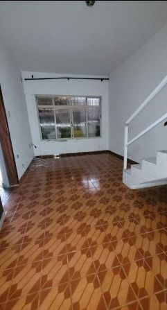 Sobrado para aluguel no Vila Francisco Matarazzo: 