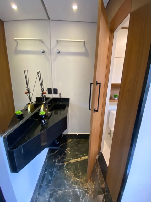 Sala para aluguel no Jardim Monte Líbano: 