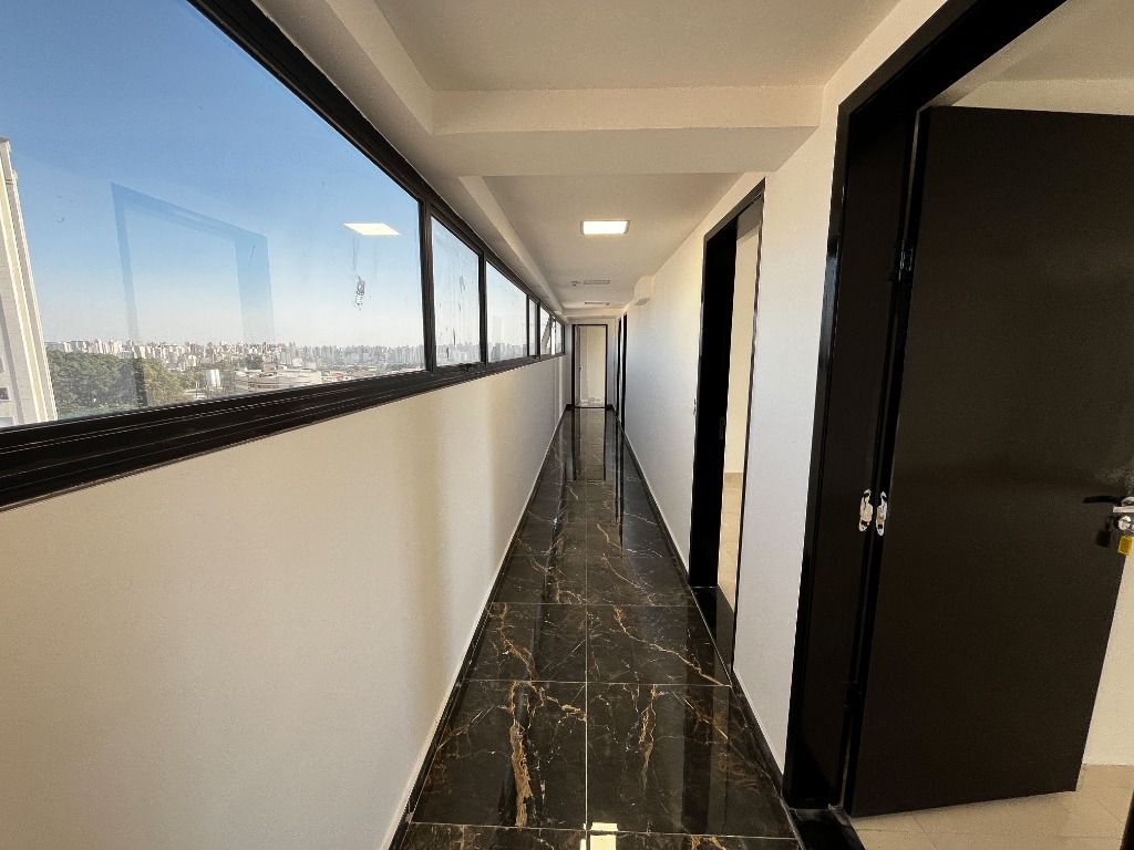 Sala para aluguel no Jardim Monte Líbano: 