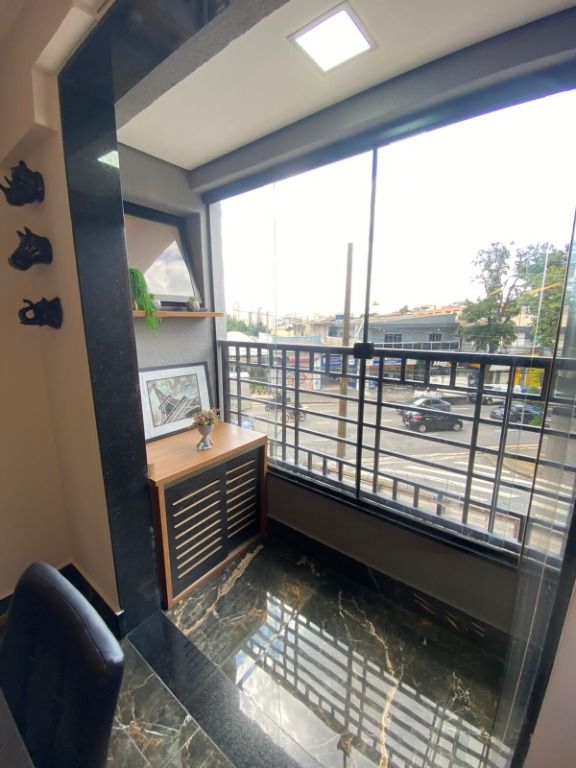 Sala para aluguel no Vila Curuçá: 