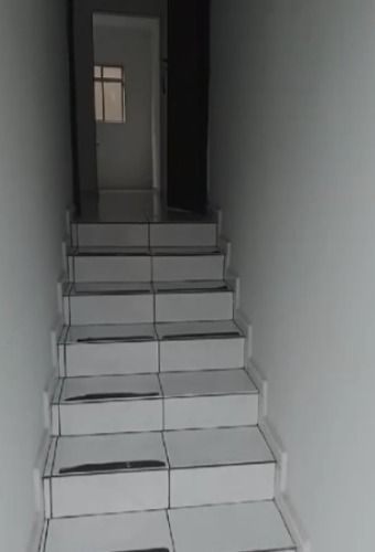 Casa para aluguel no Jardim Rina: 