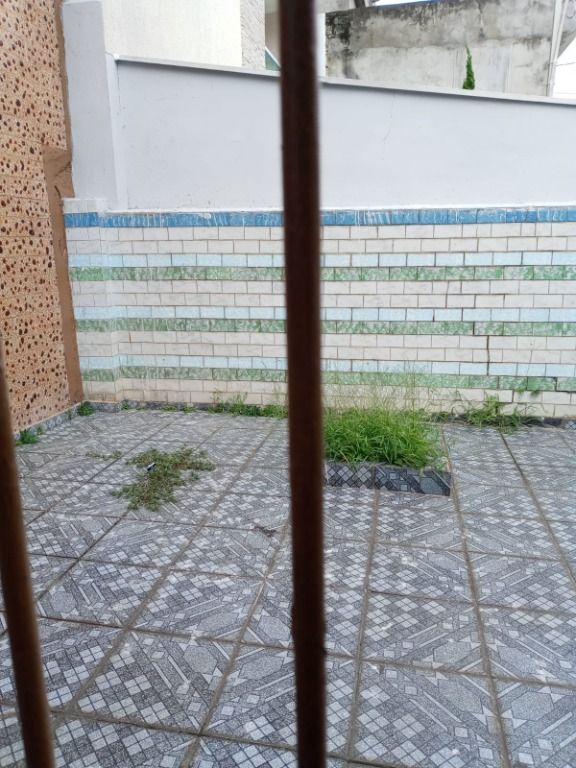 Casa para aluguel no Vila Camilópolis: 