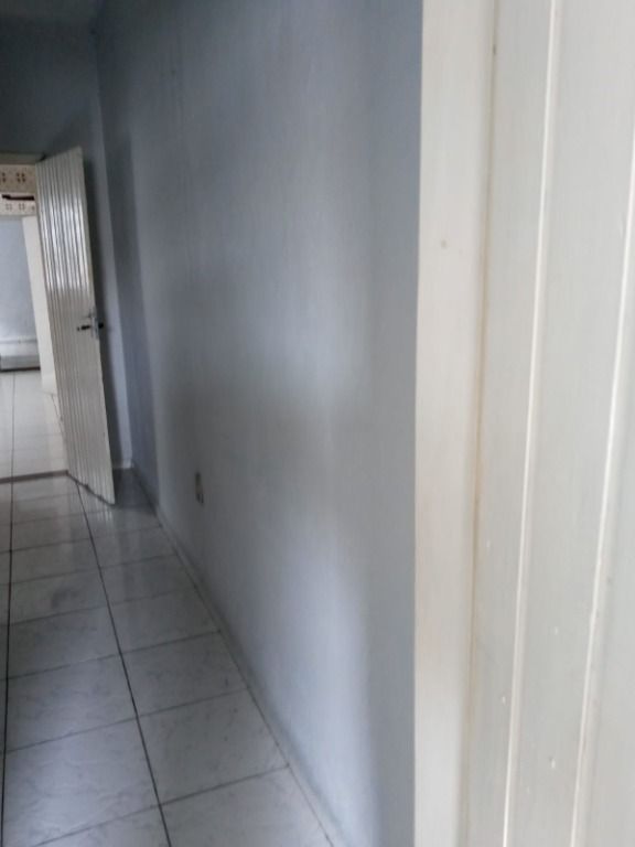 Casa para aluguel no Vila Camilópolis: 