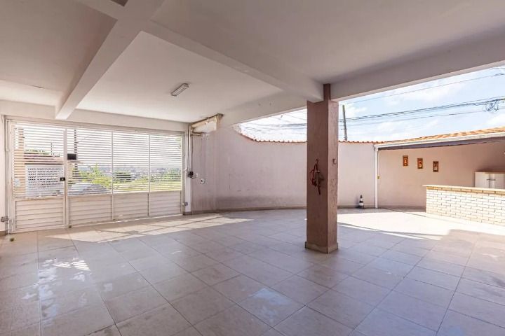 Casa para aluguel no Jardim Las Vegas: 