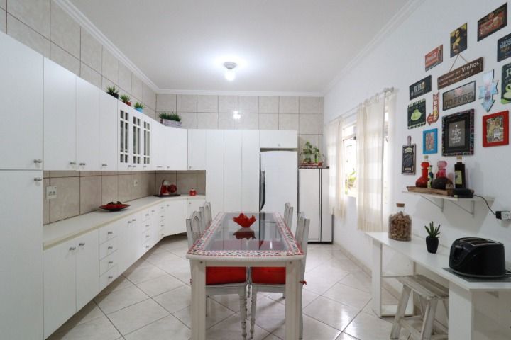 Sobrado para aluguel no Vila Metalúrgica: 