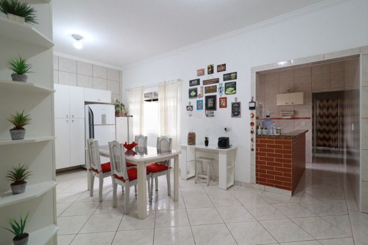 Sobrado para aluguel no Vila Metalúrgica: 