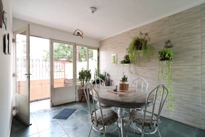 Sobrado para aluguel no Vila Metalúrgica: 