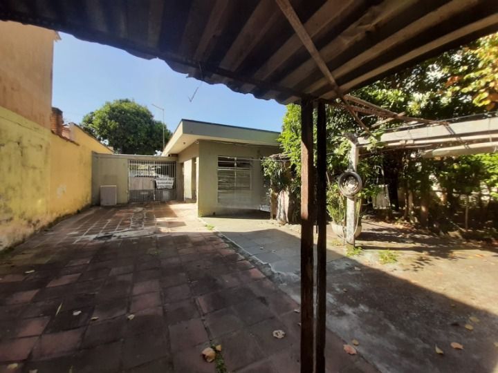 Casa para aluguel no Santa Teresinha: 