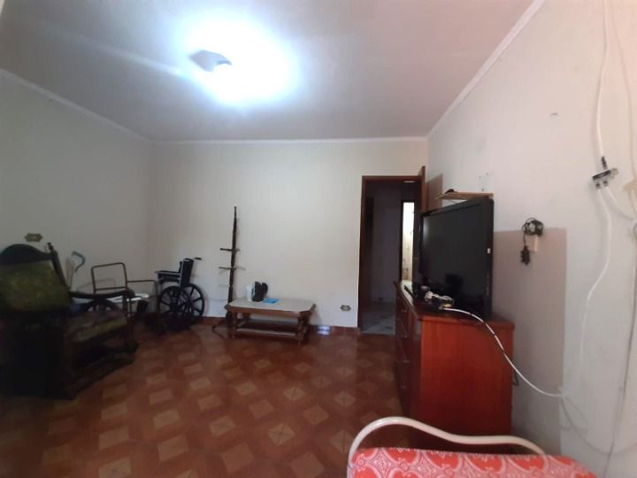 Casa para aluguel no Santa Teresinha: 