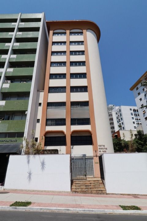 Sala para aluguel no Vila Bastos: 