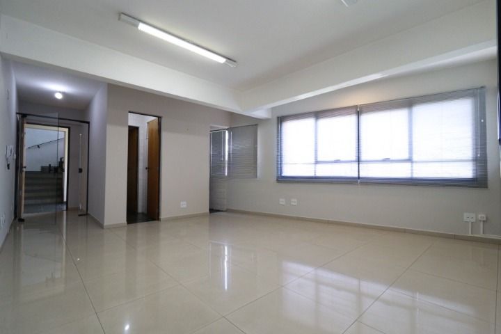 Sala para aluguel no Vila Bastos: 