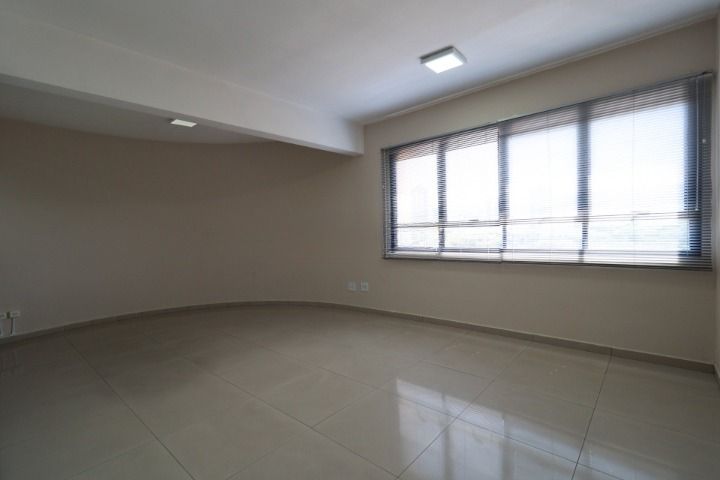 Sala para aluguel no Vila Bastos: 