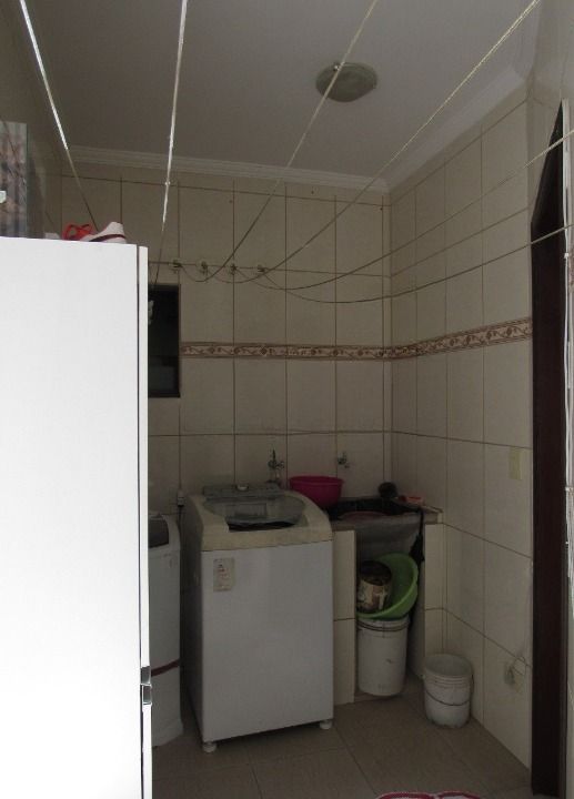 Sobrado para aluguel no Jardim Utinga: 