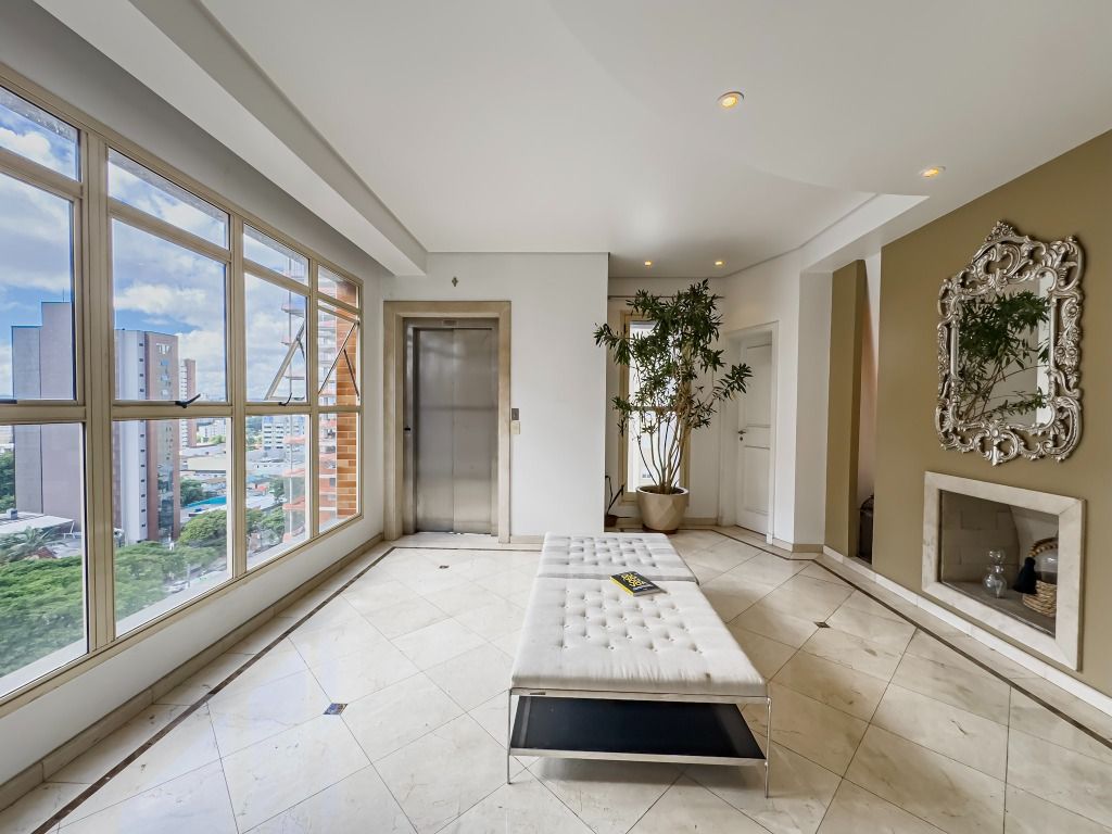 Apartamento para aluguel no Jardim: 