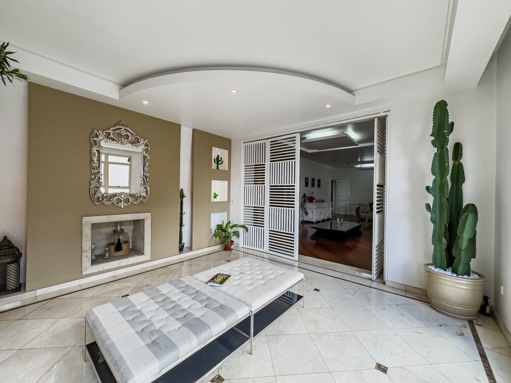 Apartamento para aluguel no Jardim: 