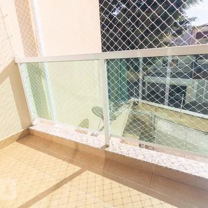 Apartamento para aluguel no Campestre: 