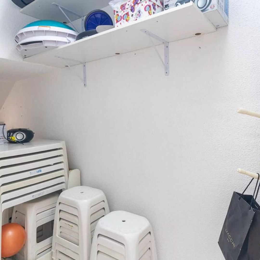 Apartamento para aluguel no Campestre: 