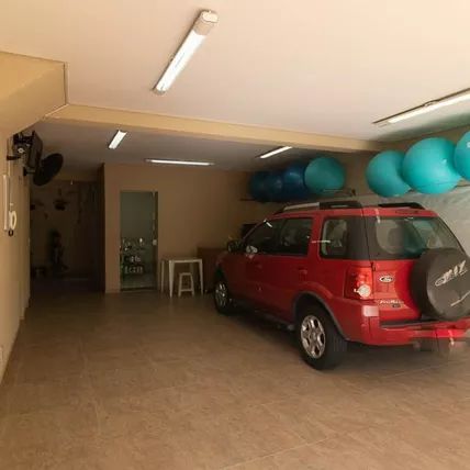 Apartamento para aluguel no Campestre: 