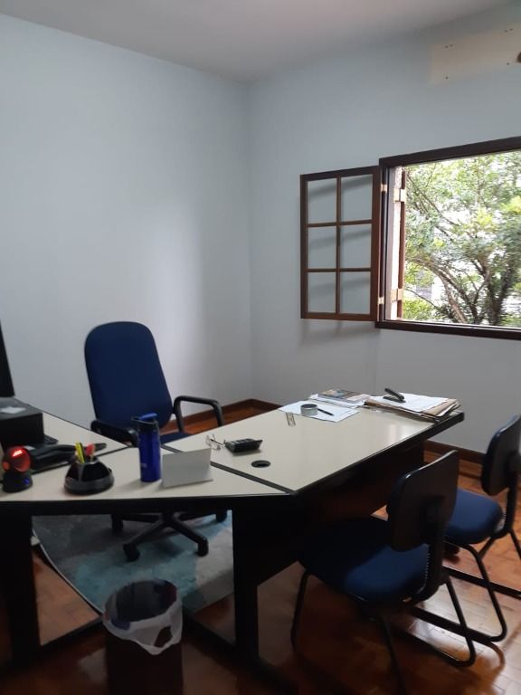 Casa para aluguel no Vila Bastos: 