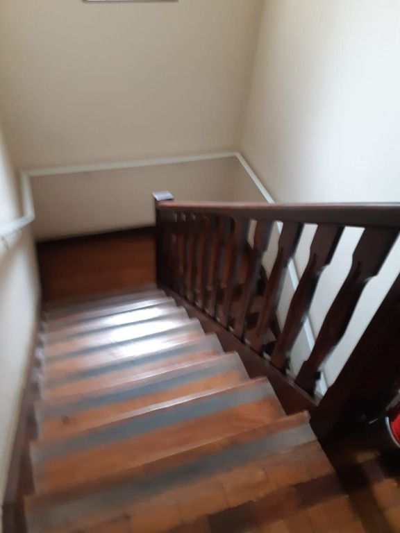 Casa para aluguel no Vila Bastos: 