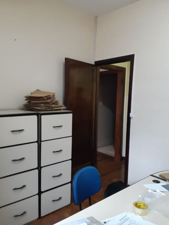 Casa para aluguel no Vila Bastos: 