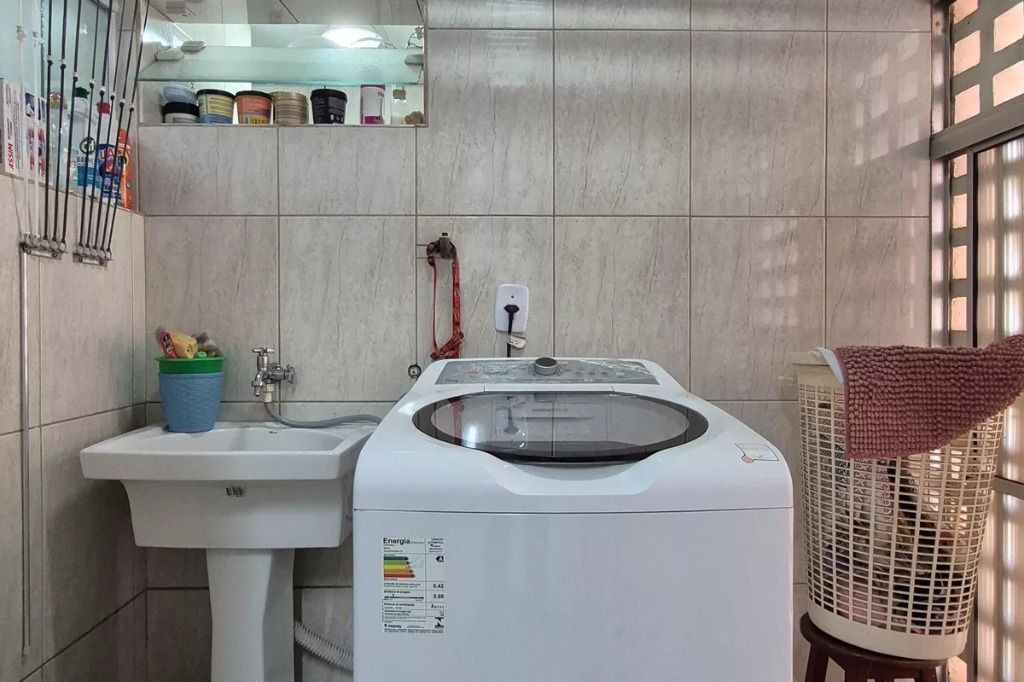 Apartamento para aluguel no Vila Assunção: 