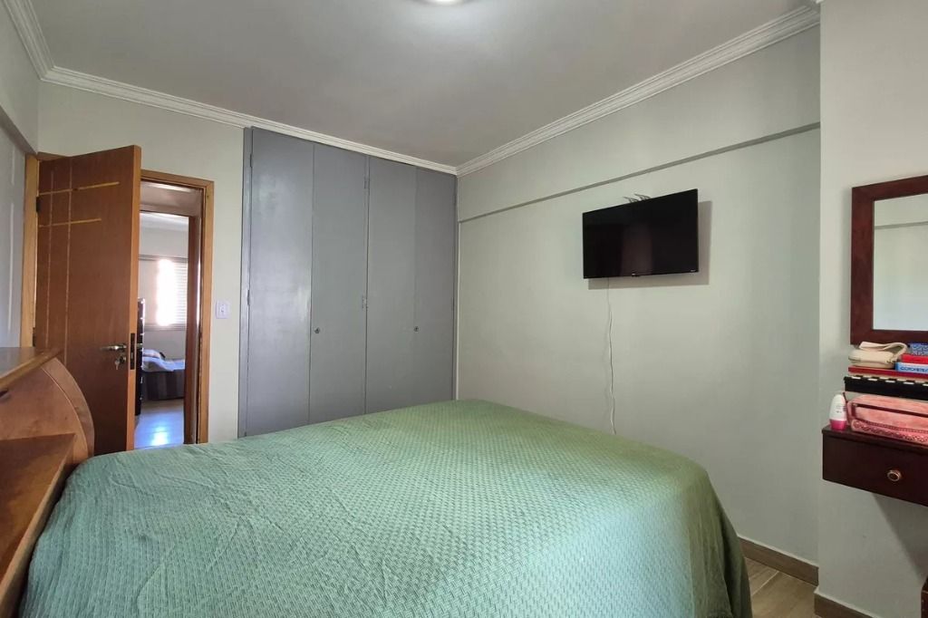 Apartamento para aluguel no Vila Assunção: 
