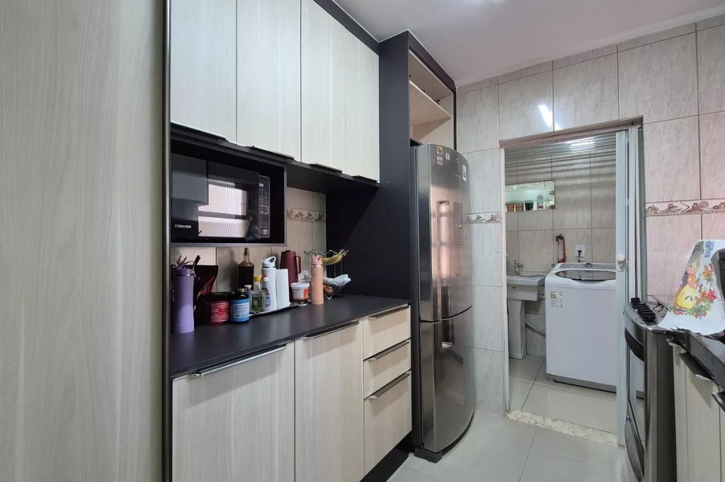 Apartamento para aluguel no Vila Assunção: 