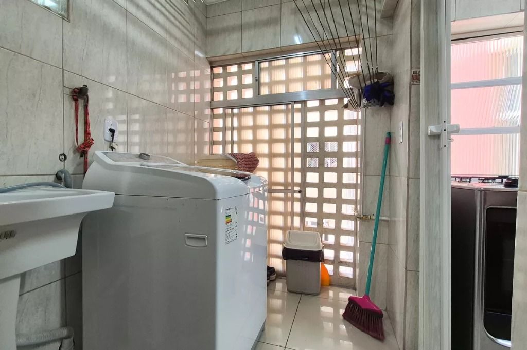 Apartamento para aluguel no Vila Assunção: 