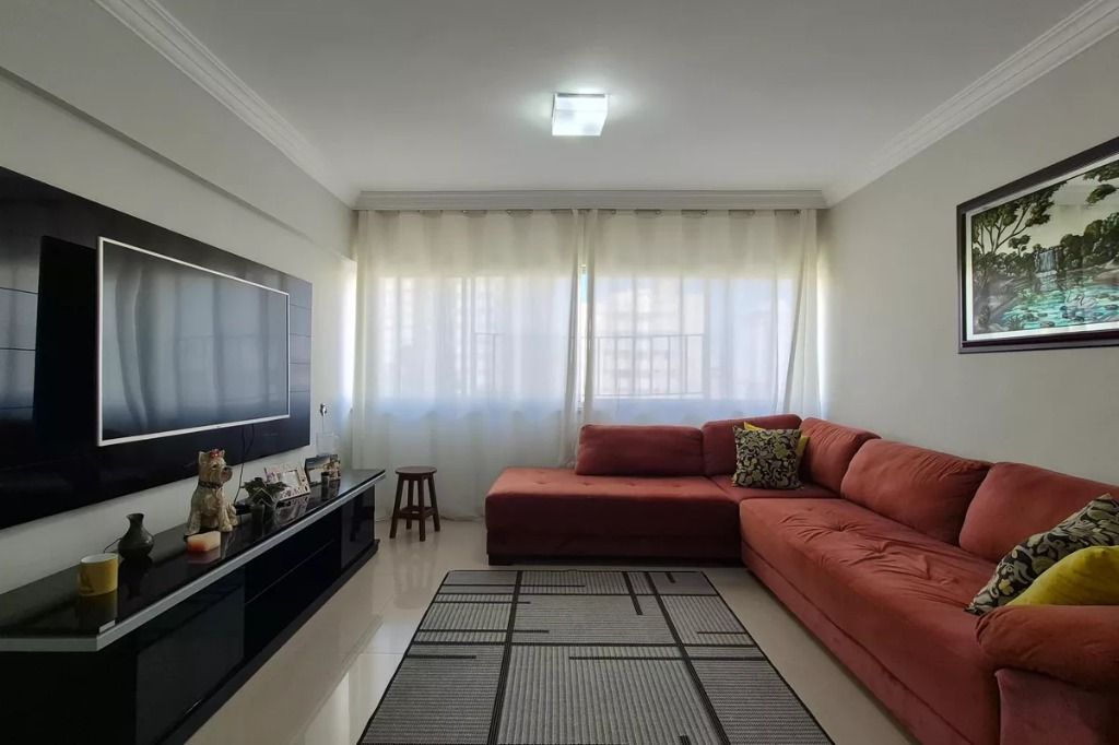 Apartamento para aluguel no Vila Assunção: 