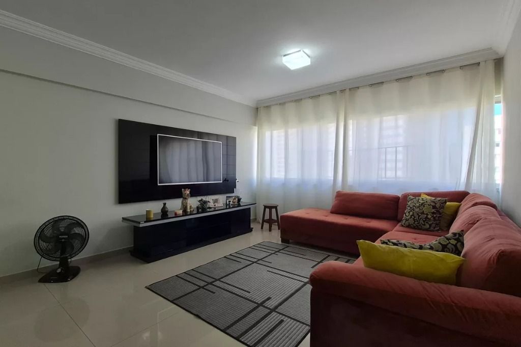Apartamento para aluguel no Vila Assunção: 