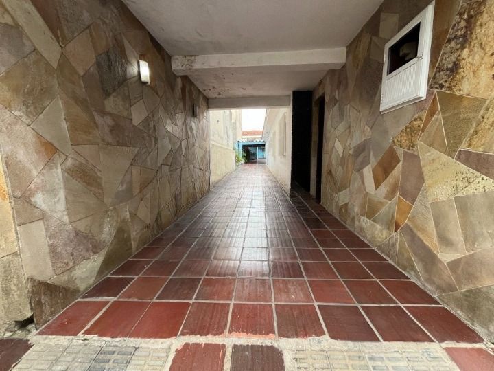 Casa para aluguel no Vila Curuçá: 