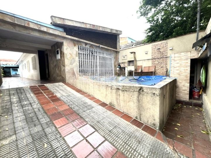 Casa para aluguel no Vila Curuçá: 