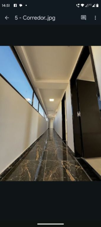 Sala para aluguel no Vila Curuçá: 