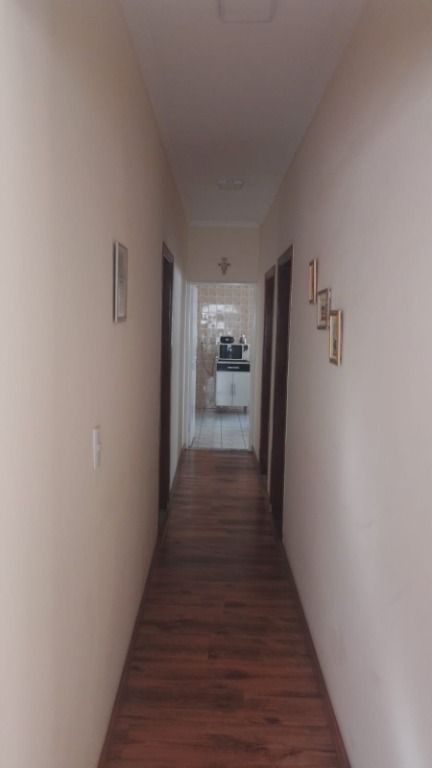 Casa para aluguel no Vila Alzira: 