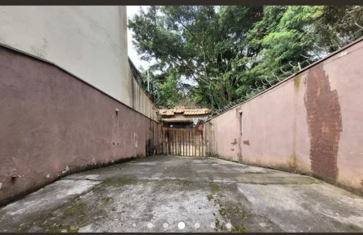 Sobrado para aluguel no Jardim Las Vegas: 